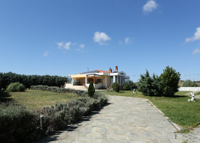 Villa close to Thessaloniki