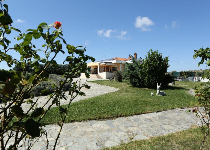 Villa close to Thessaloniki