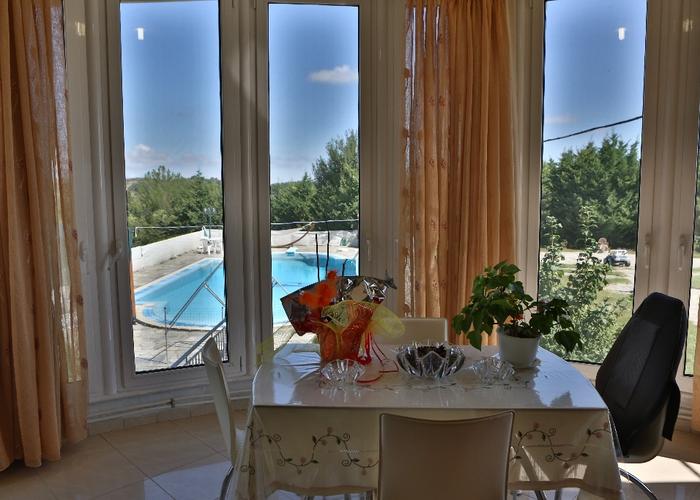 Villa close to Thessaloniki