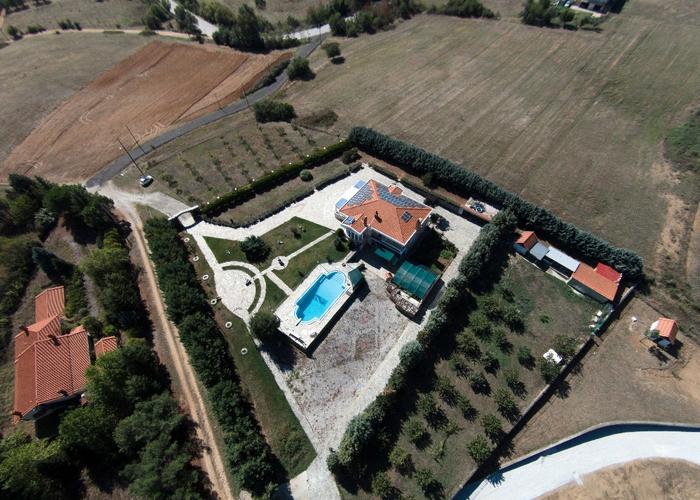 Villa close to Thessaloniki