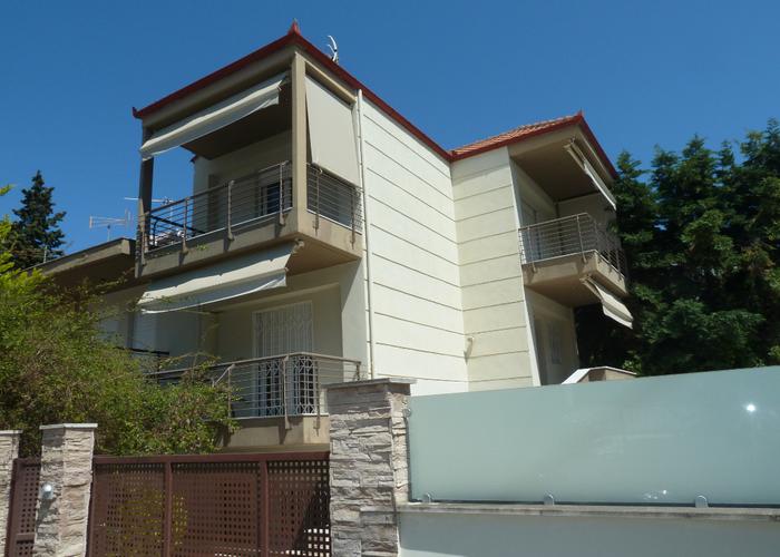 Townhouse Apostolia in Chanioti Chalkidiki