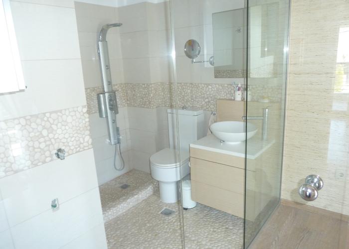 Townhouse Apostolia in Chanioti Chalkidiki