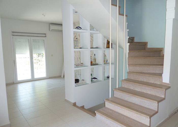 Townhouse Apostolia in Chanioti Chalkidiki