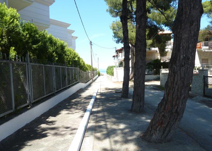 Townhouse Apostolia in Chanioti Chalkidiki