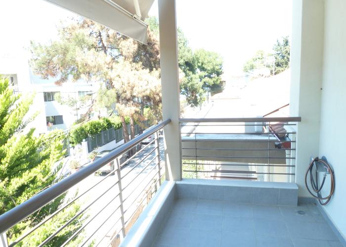 Townhouse Apostolia in Chanioti Chalkidiki
