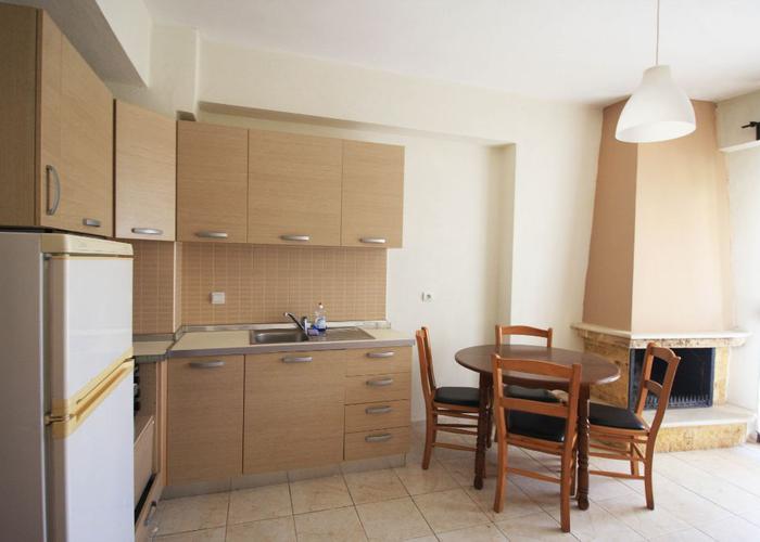 Apartment in Kalives Chalkidiki