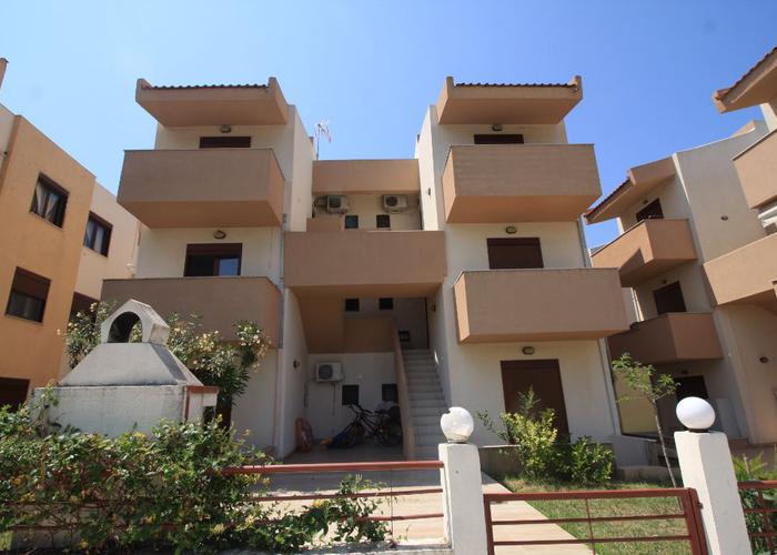 Apartment in Kalives Chalkidiki