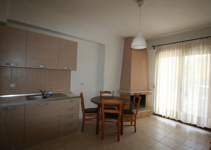 Apartment in Kalives Chalkidiki