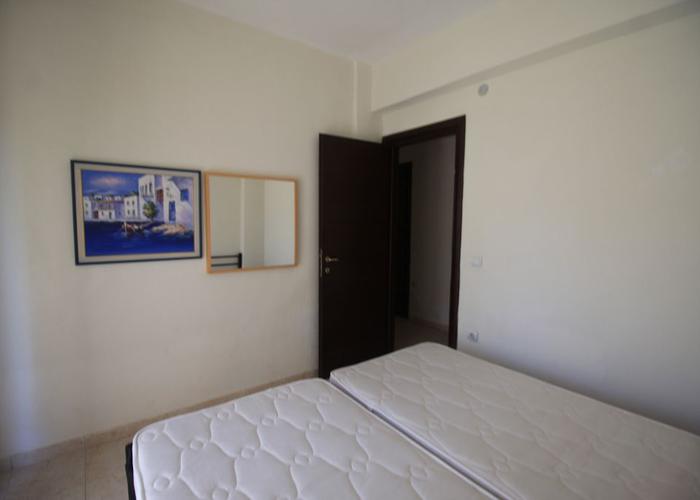 Apartment in Kalives Chalkidiki