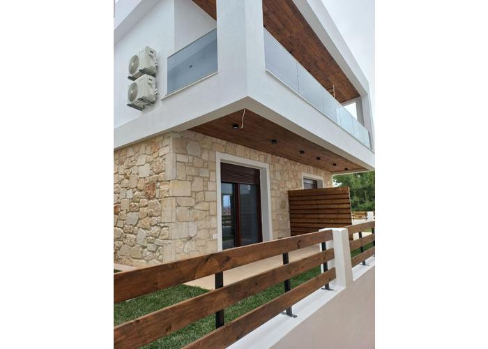 Townhouse in Nikiti Chalkidiki