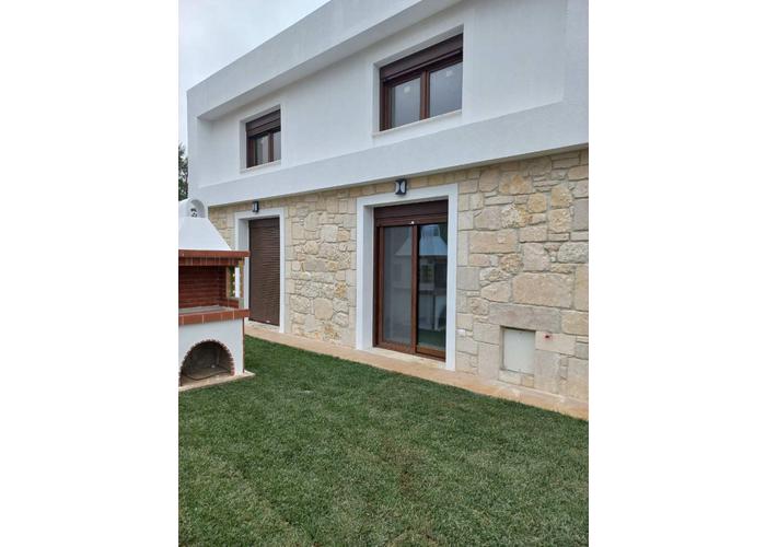 Townhouse in Nikiti Chalkidiki