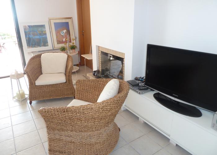 Townhouse Dimetra in Possidi Chalkidiki