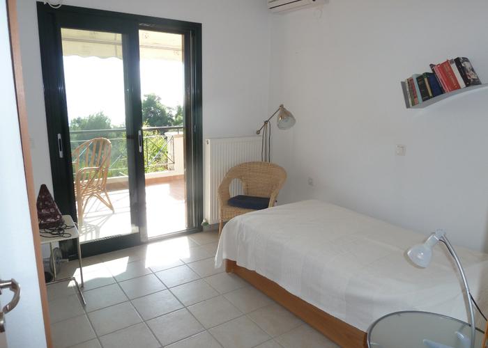 Townhouse Dimetra in Possidi Chalkidiki