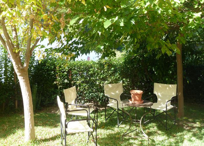 Townhouse Dimetra in Possidi Chalkidiki