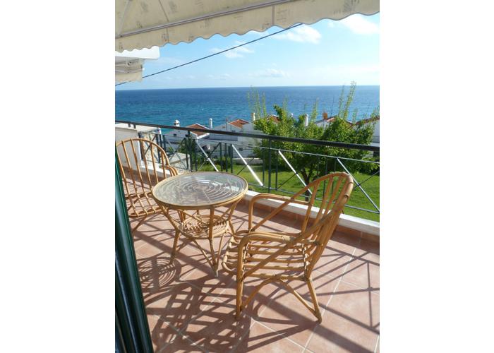 Townhouse Dimetra in Possidi Chalkidiki