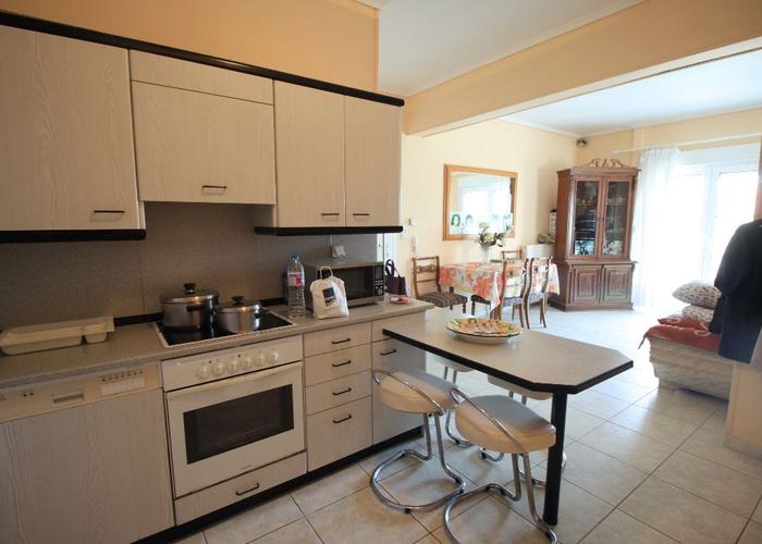 Apartment in Nea Plagia Chalkidiki