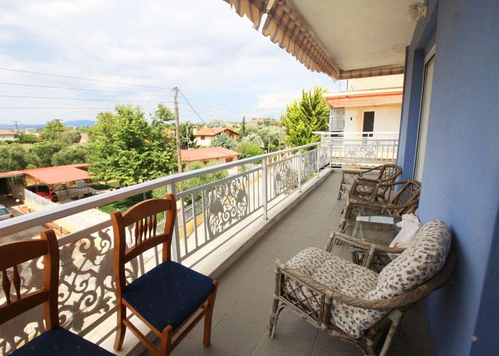 Apartment in Nea Plagia Chalkidiki