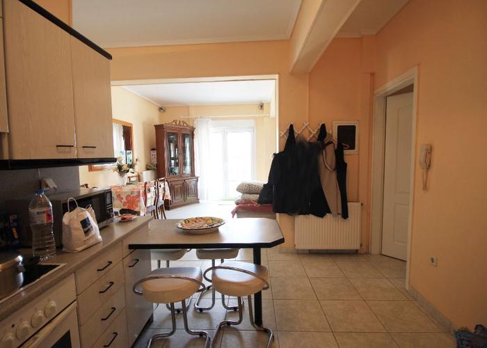 Apartment in Nea Plagia Chalkidiki