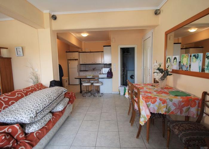 Apartment in Nea Plagia Chalkidiki