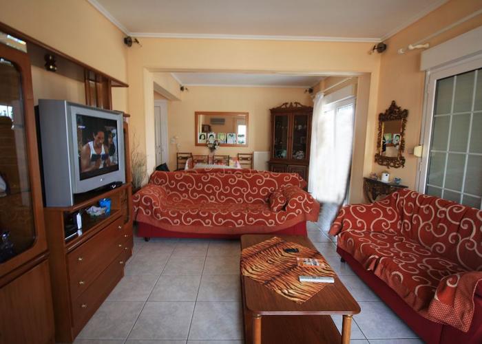 Apartment in Nea Plagia Chalkidiki