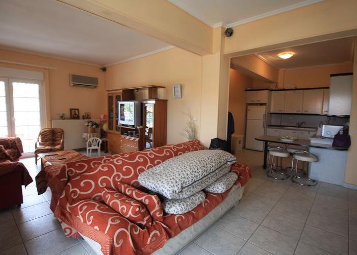 Apartment in Nea Plagia Chalkidiki