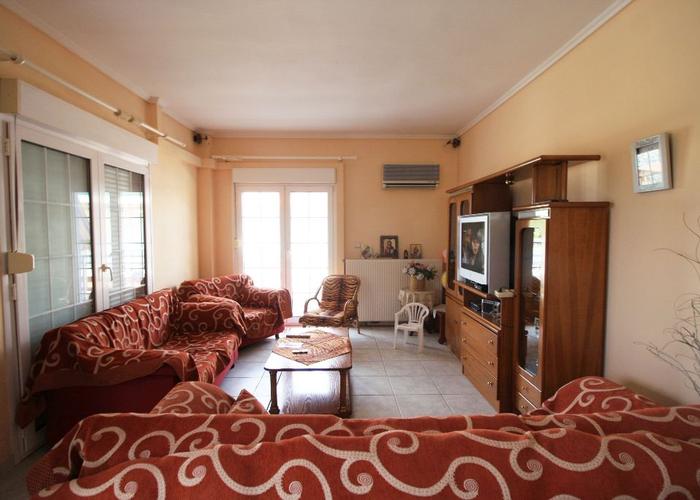 Apartment in Nea Plagia Chalkidiki