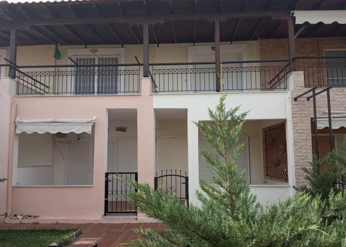 Townhouse in Chalkidiki