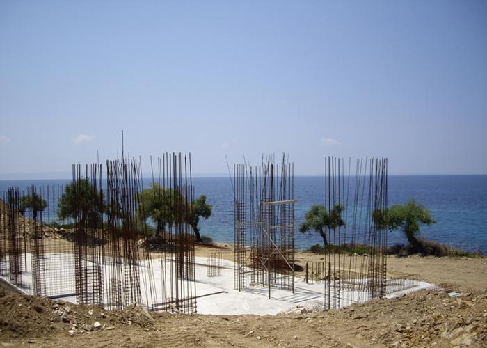 Land plot 68229308 in Sithonia Chalkidiki