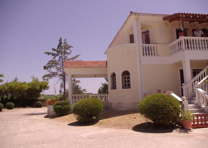 House in Zakynthos