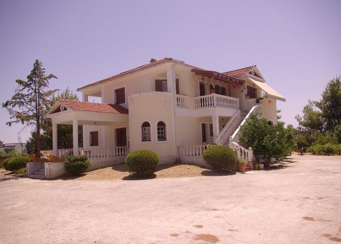 House in Zakynthos