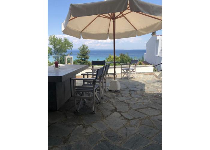 Townhouse in Lefki Peristera