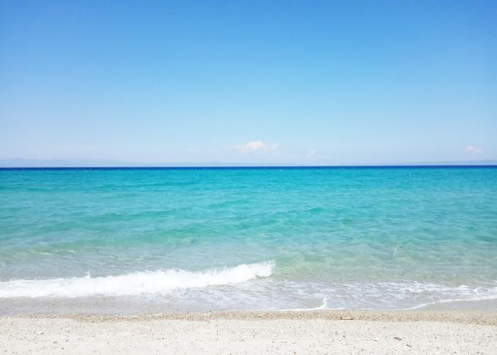Μεζονέτα σστην Λευκή Περιστερά