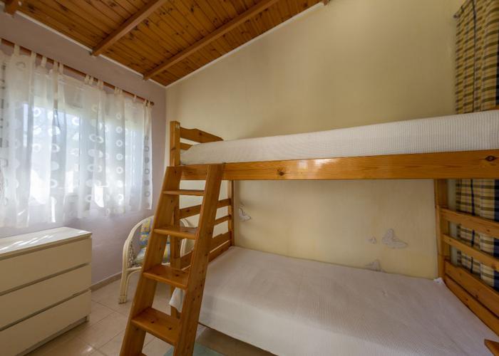 Apartment in Sani Resort Chalkidiki