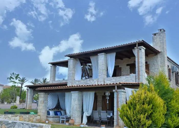 Townhouse in Siviri Chalkidiki