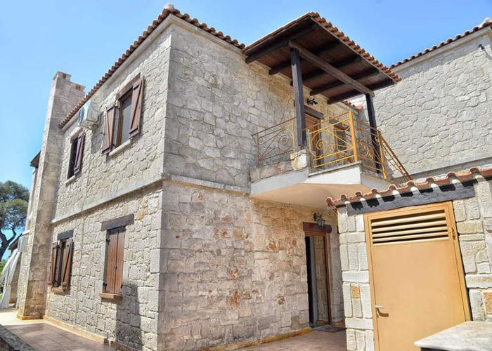 Townhouse in Siviri Chalkidiki