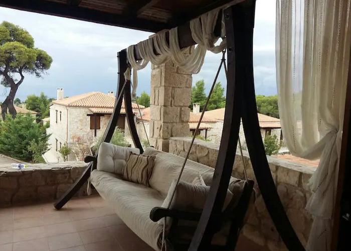 Townhouse in Siviri Chalkidiki