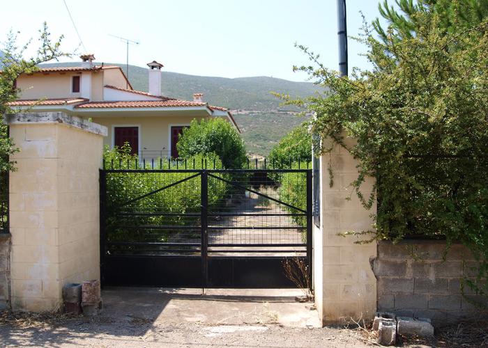 House Anfi in Avlona