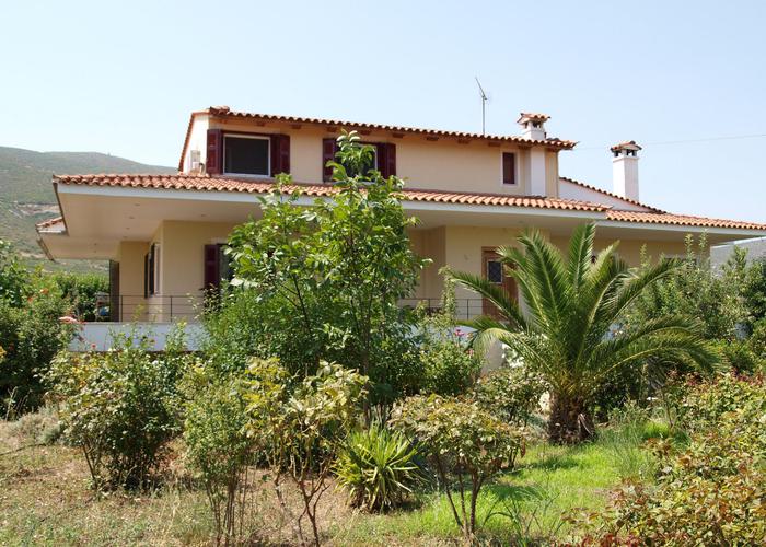 House Anfi in Avlona