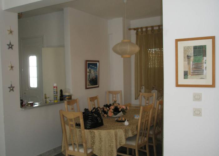 Townhouse in Psakoudia Chalkidiki