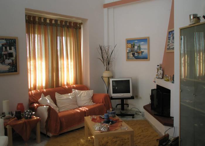 Townhouse in Psakoudia Chalkidiki