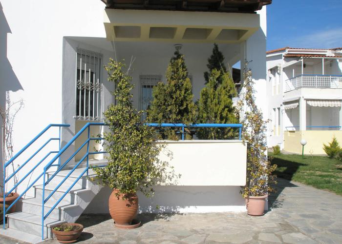 Townhouse in Psakoudia Chalkidiki