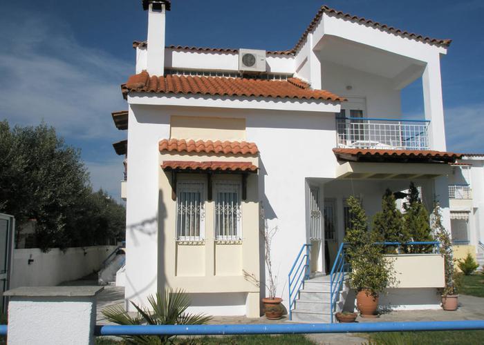 Townhouse in Psakoudia Chalkidiki