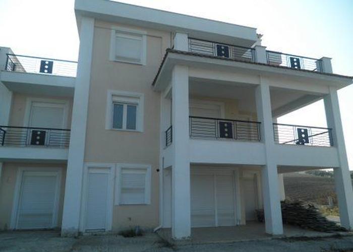 Townhouse in Thessaloniki