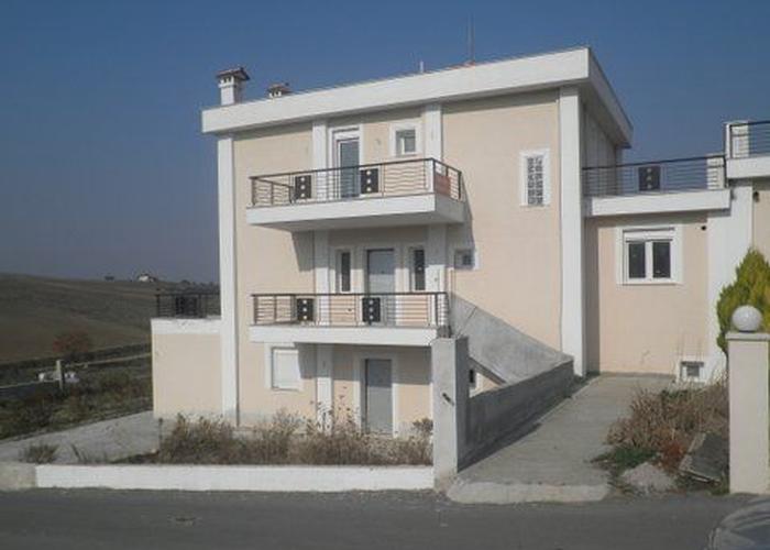 Townhouse in Thessaloniki