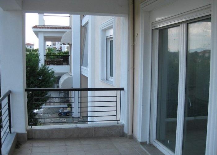 Townhouse in Thessaloniki