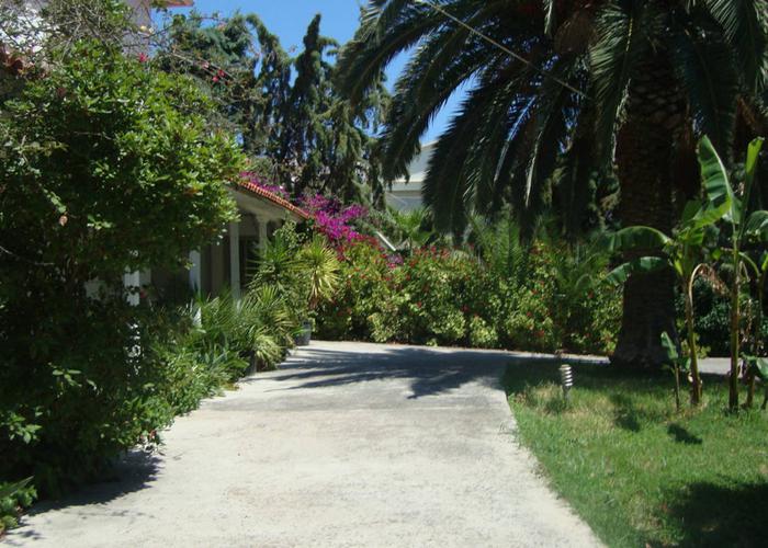 Villa Antonia in Pevkochori Chalkidiki