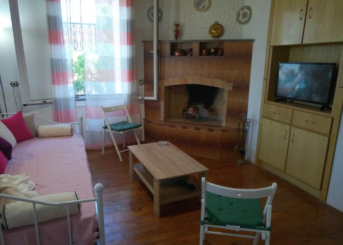 Townhouse in Samos