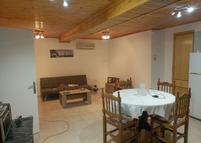 Townhouse in Samos