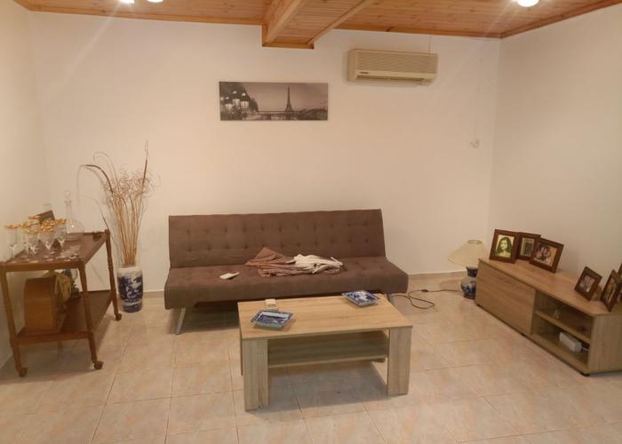 Townhouse in Samos