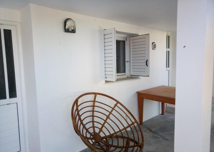 Townhouse in Samos